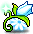 潮汐Summer Flower Fairy Weapon