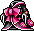 潮汐Camellia Flower Lovely Night Clothes
