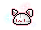 潮汐Mascot Blanc 预览