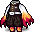 潮汐Kyojuro's Uniform