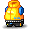潮汐Battle Suit Type B
