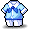 潮汐Blue Beachwave