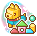 潮汐Block Friends