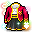 潮汐Glory Pony