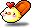 潮汐Yellow Chick Shoes