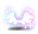 潮汐Speedy Petite Wings