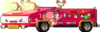 潮汐Happy Car 预览