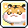潮汐Floating Tubby Tiger Mount
