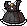 潮汐Hanging Gardens Servant Outfit 预览