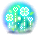 潮汐Tranquil Sage Cape