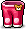 潮汐Teddy Picnic Pants