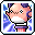 潮汐Pink Bean Balloon Mount