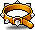 Yellow Devil's Collar