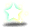 Leaf Bubble Star