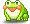 Hat Frog
