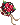潮汐Red Rose Bouquet 预览
