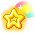 潮汐Shooting Star