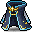 潮汐Elite Knight Cape