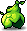 潮汐Green Leaf Overall