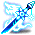 潮汐Frostblade Weapon