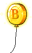 潮汐BasilMarket Billionaire Balloon 预览