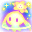 潮汐Fairy Flora