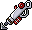 潮汐Iden Iron Harpoon Gun