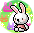 潮汐Orchid's Bunny Doll