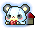 Panda Teddy