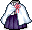 潮汐Kanao's Uniform