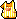 潮汐Orange Mushroom Dungarees 预览