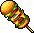 潮汐Hamburger