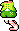 潮汐Lucky Clover Outfit 预览