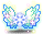 潮汐Ice Flower Wing