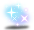 Sparkle-Nya's Sparkly Blue Fur