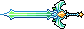 潮汐Bushmaster Sword 预览