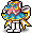 潮汐Kerning Tower Pop Star Outfit