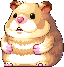 潮汐Permanent Dandelion Puff Mount 预览