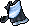 潮汐Dark Blue Robes 预览