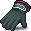 潮汐Blue Robin Gloves