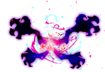 潮汐Death's Grasp 预览