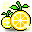 潮汐Refreshing Lemon Cape