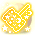 潮汐Sparkling Luna Shining Hammer