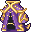 潮汐Dark Executor Garb