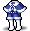 潮汐Blue Drop
