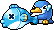 潮汐Fish Bubbles Weapon 预览