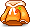 潮汐Carrot Cronch Outfit