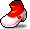 潮汐Strawberry Shoes