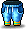 炫彩中裤