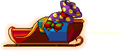 潮汐Bling-Bling Rudolph Sled Mount 预览